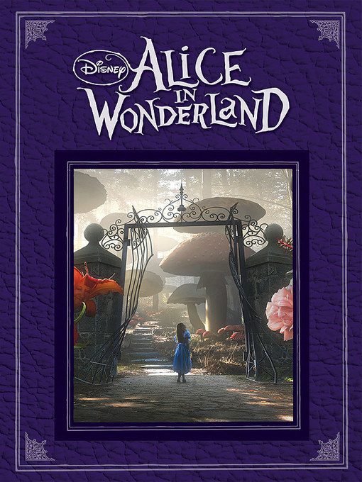 Title details for Alice in Wonderland by T.T. Sutherland - Wait list